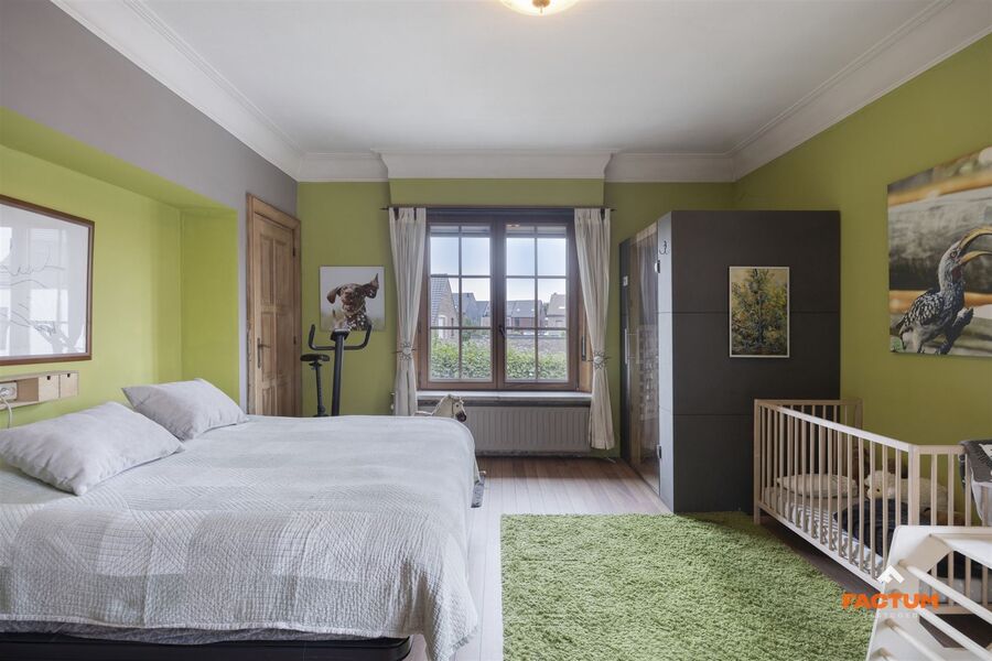 Villa te koop in WILLEBROEK