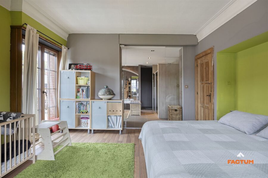 Villa te koop in WILLEBROEK
