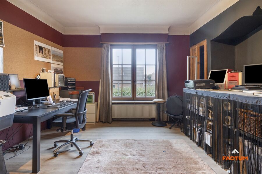 Villa te koop in WILLEBROEK