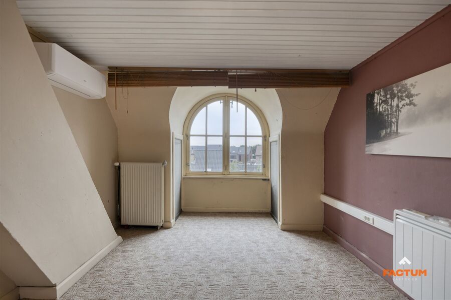 Villa te koop in WILLEBROEK