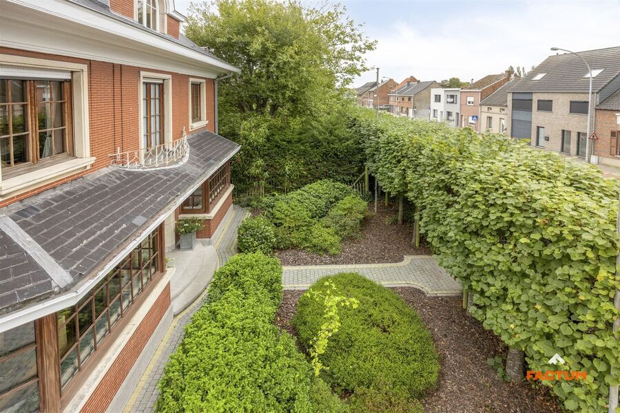 Villa te koop in WILLEBROEK