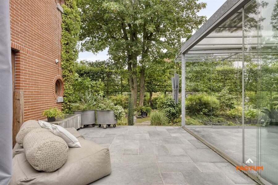 Villa te koop in WILLEBROEK