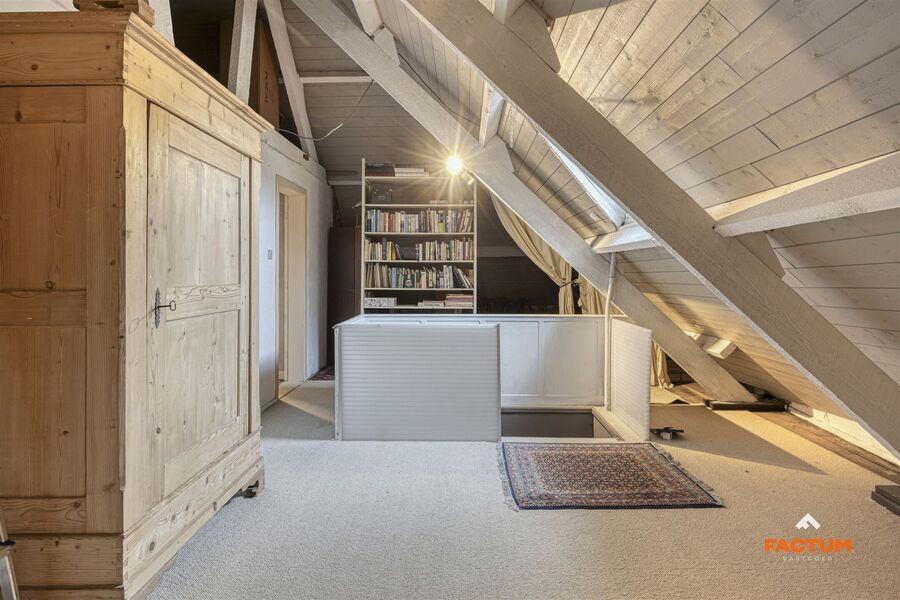 Villa te koop in WILLEBROEK