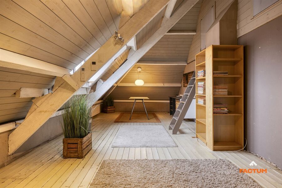 Villa te koop in WILLEBROEK