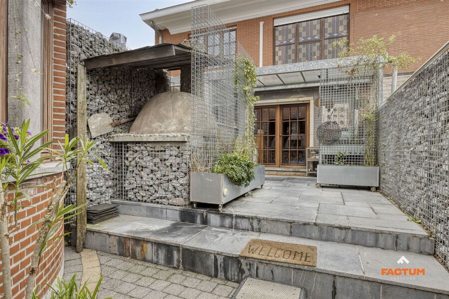 Villa te koop in WILLEBROEK
