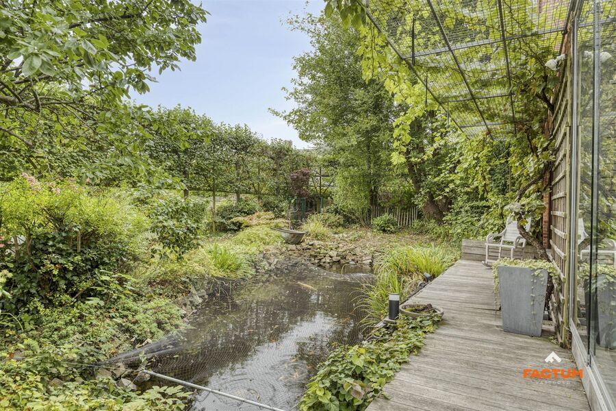 Villa te koop in WILLEBROEK