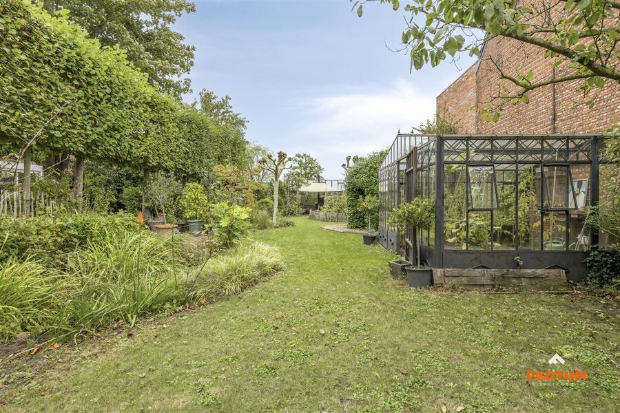 Villa te koop in WILLEBROEK