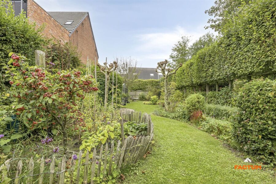 Villa te koop in WILLEBROEK