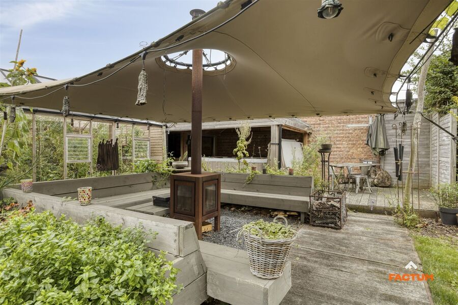 Villa te koop in WILLEBROEK