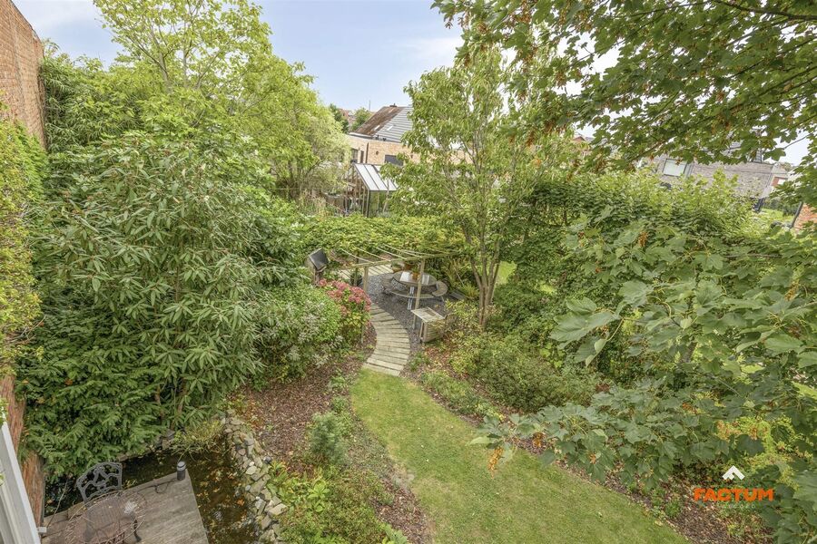 Villa te koop in WILLEBROEK