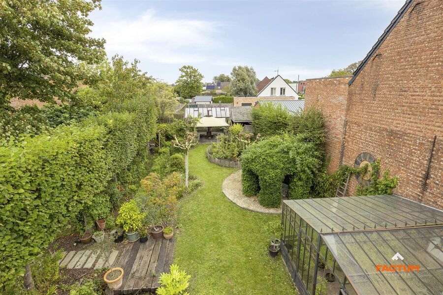 Villa te koop in WILLEBROEK