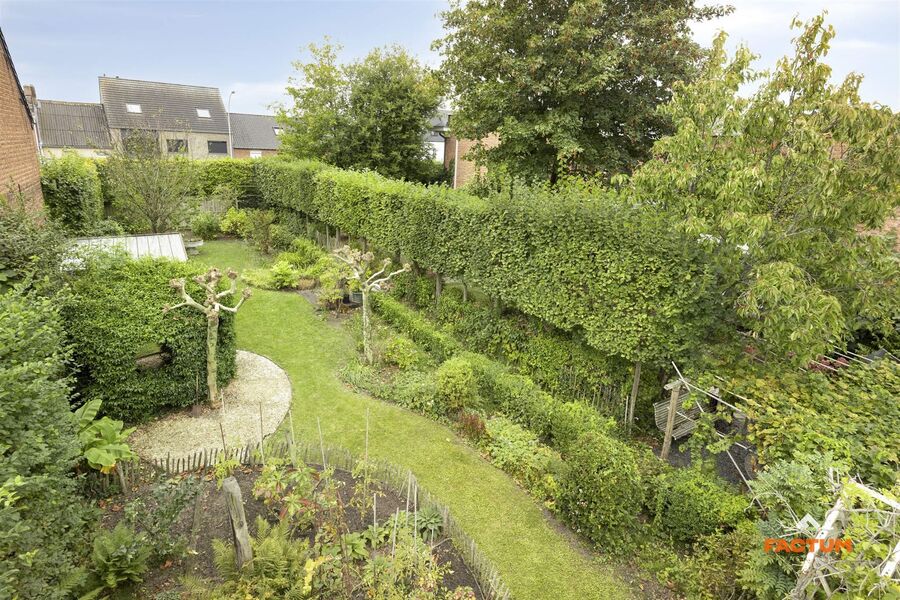 Villa te koop in WILLEBROEK