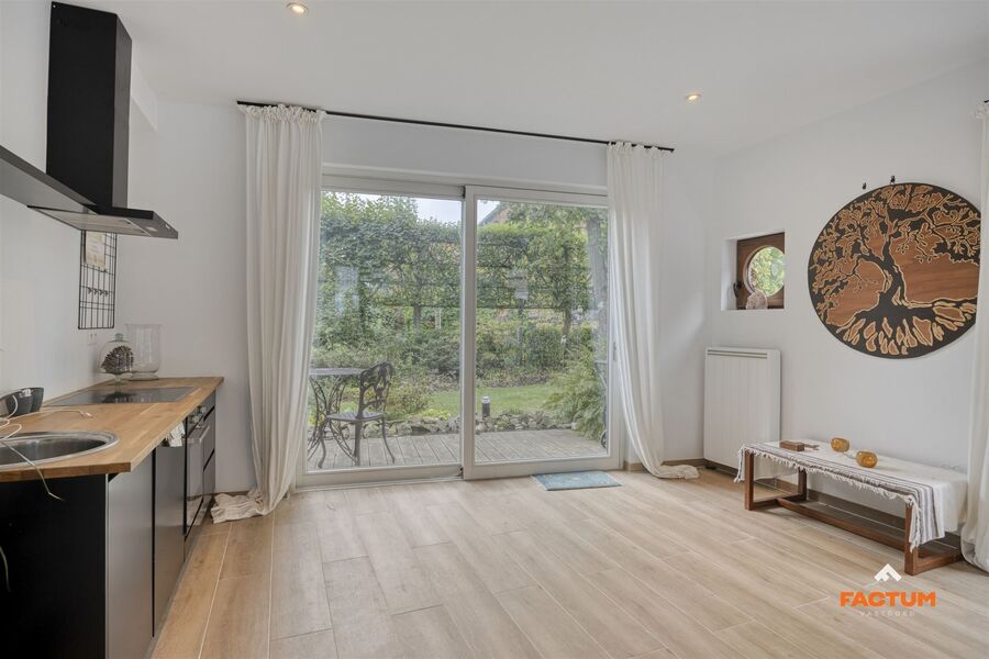 Villa te koop in WILLEBROEK
