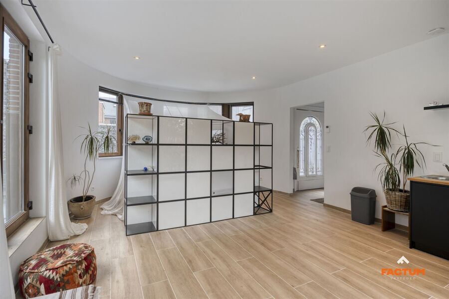 Villa te koop in WILLEBROEK