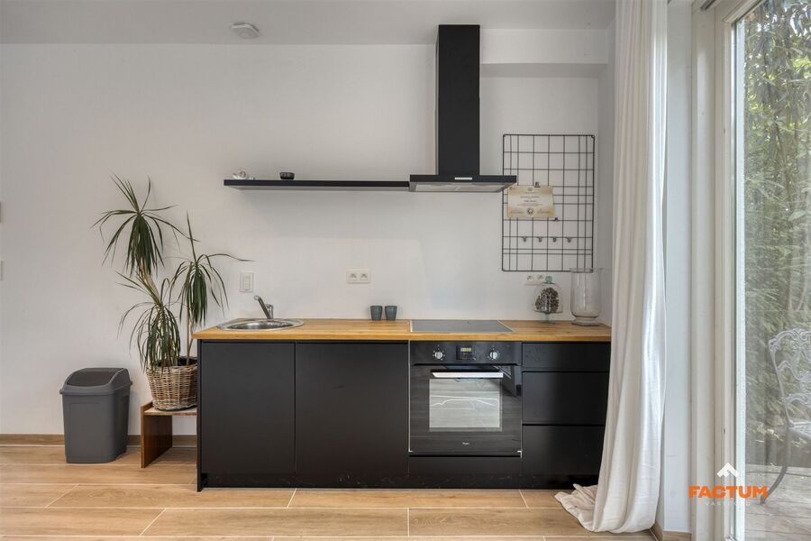 Villa te koop in WILLEBROEK