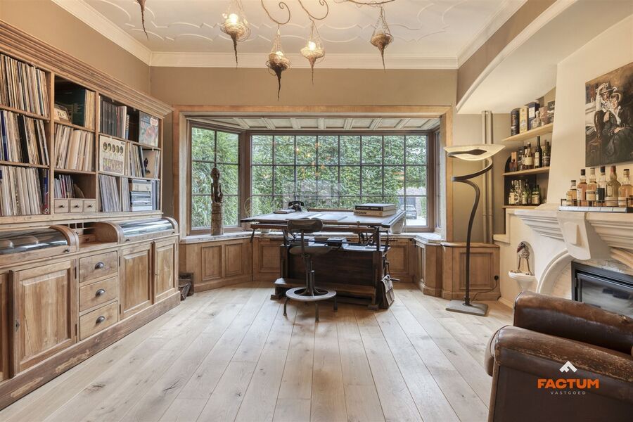 Villa te koop in WILLEBROEK