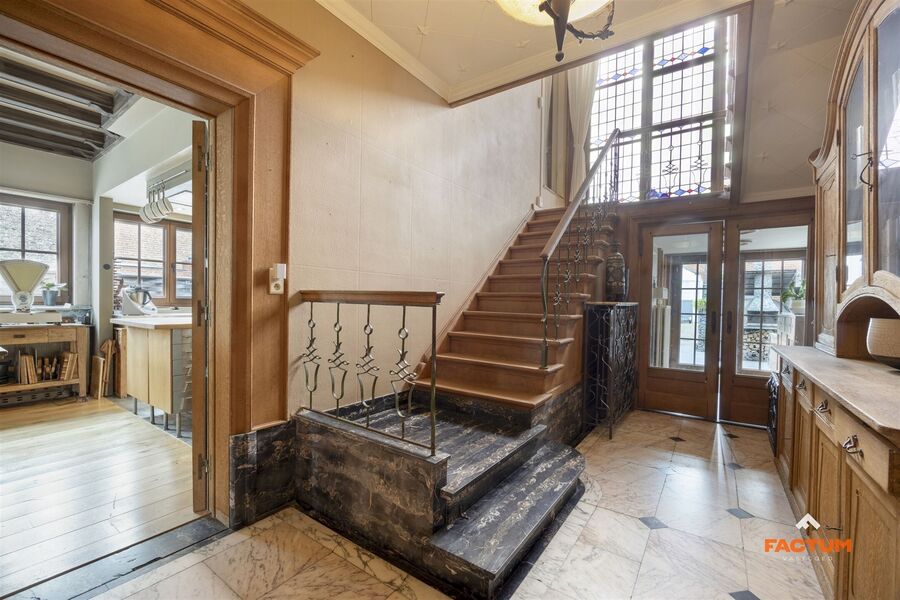 Villa te koop in WILLEBROEK