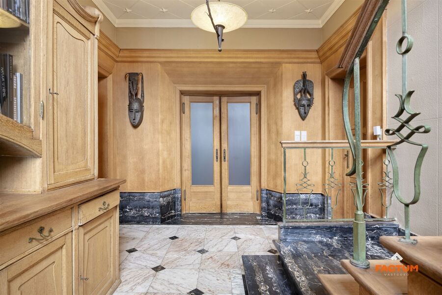 Villa te koop in WILLEBROEK