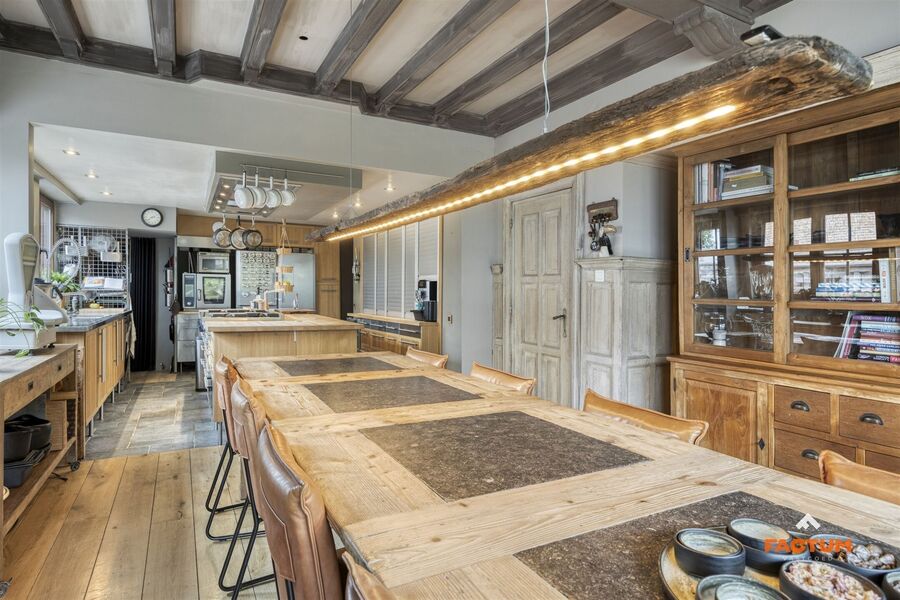 Villa te koop in WILLEBROEK