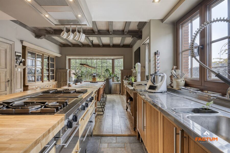 Villa te koop in WILLEBROEK