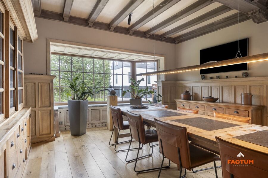 Villa te koop in WILLEBROEK