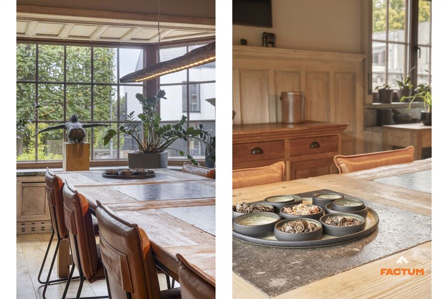 Villa te koop in WILLEBROEK