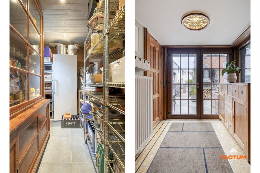 Villa te koop in WILLEBROEK