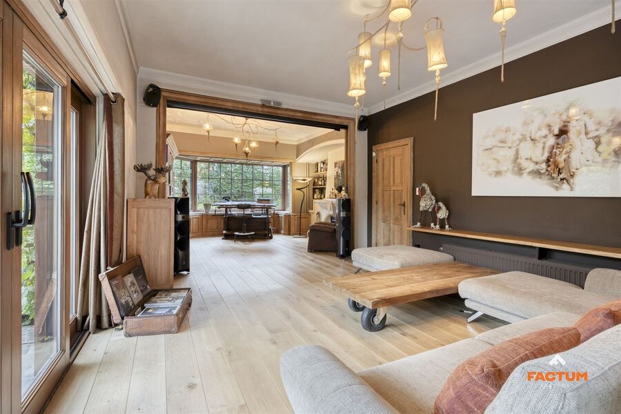 Villa te koop in WILLEBROEK