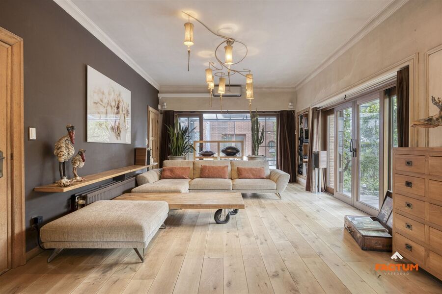 Villa te koop in WILLEBROEK