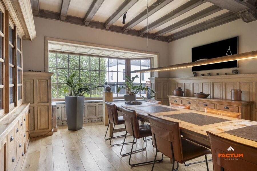 Villa te koop in WILLEBROEK