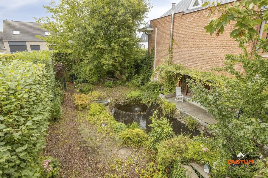 Villa te koop in WILLEBROEK