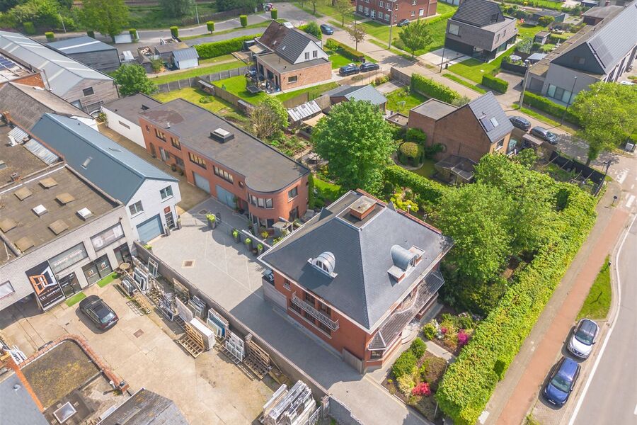 Villa te koop in WILLEBROEK