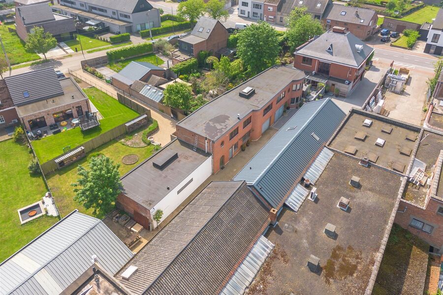 Villa te koop in WILLEBROEK