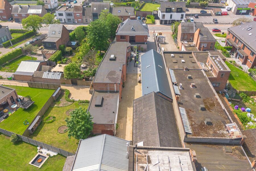 Villa te koop in WILLEBROEK