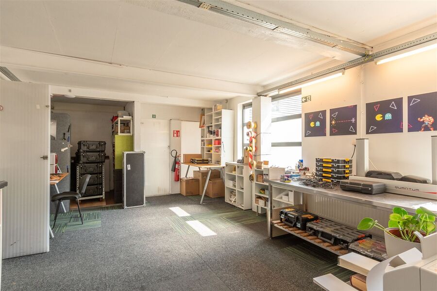 Villa te koop in WILLEBROEK