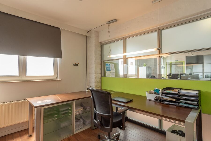 Villa te koop in WILLEBROEK