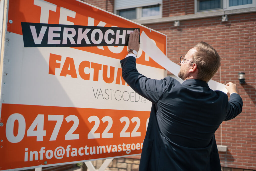 78% van onze panden worden verkocht binnen de 3 maanden