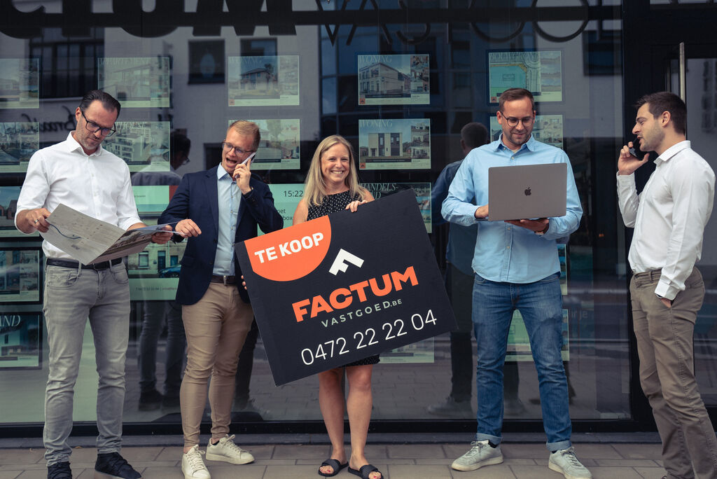 Verkoop je pand zonder zorgen