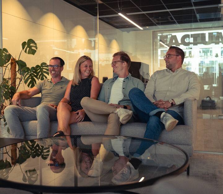 Verkoop je pand zonder zorgen